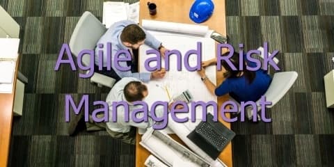 agile risk management