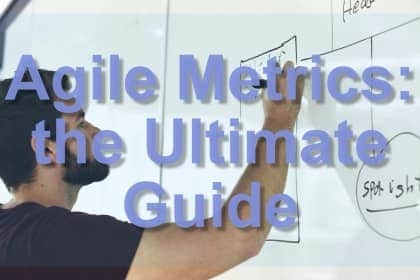 agile metrics ultimate guide