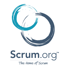 scrum org logo pmp scrum master