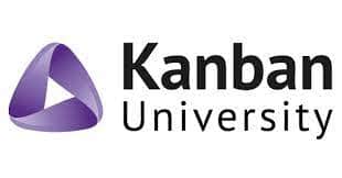kanban university logo scrum